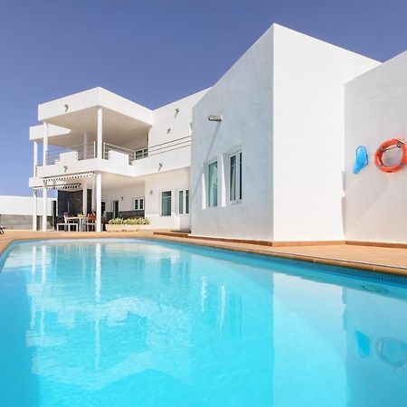 Las Perseidas Costa Teguise Exterior photo